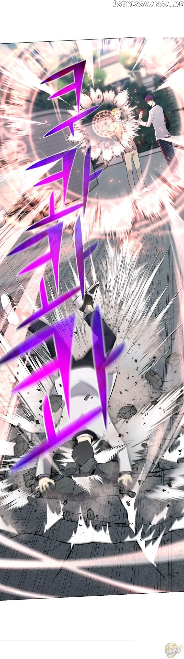 Reverse Villain Chapter 57 - page 4