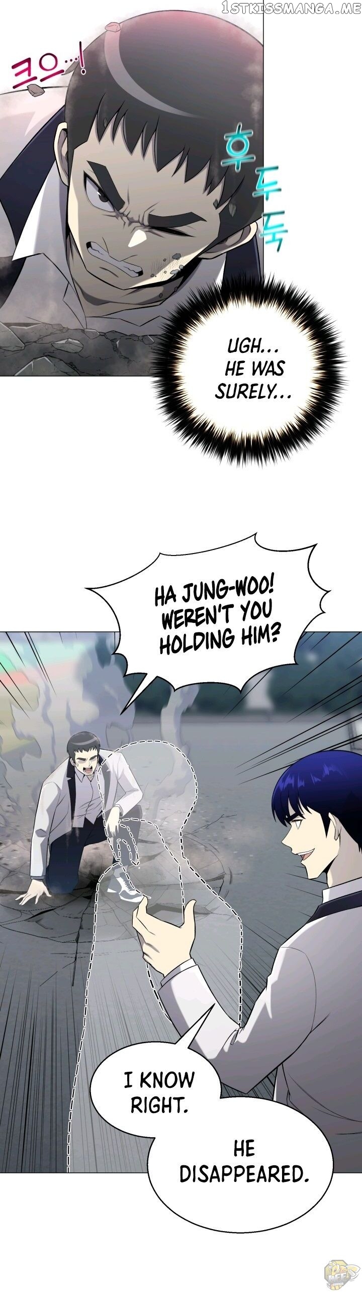 Reverse Villain Chapter 57 - page 5