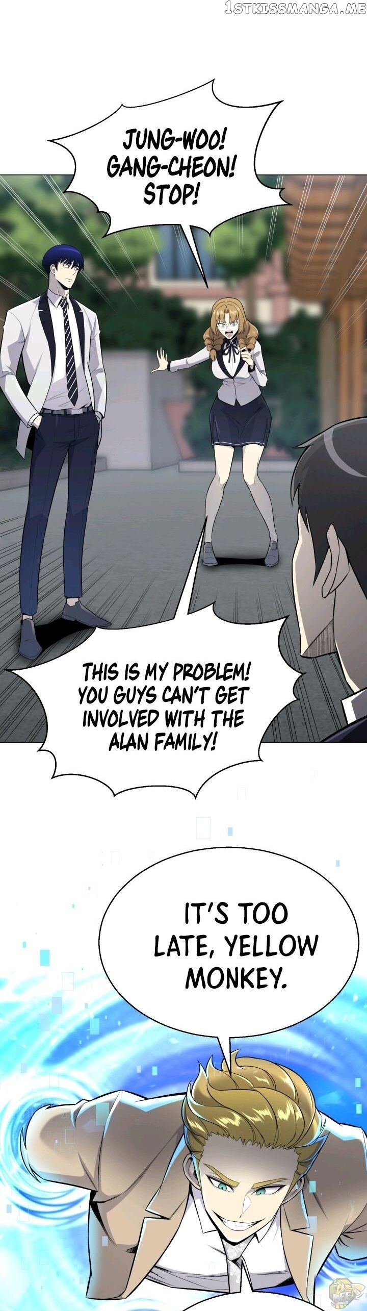 Reverse Villain Chapter 57 - page 6