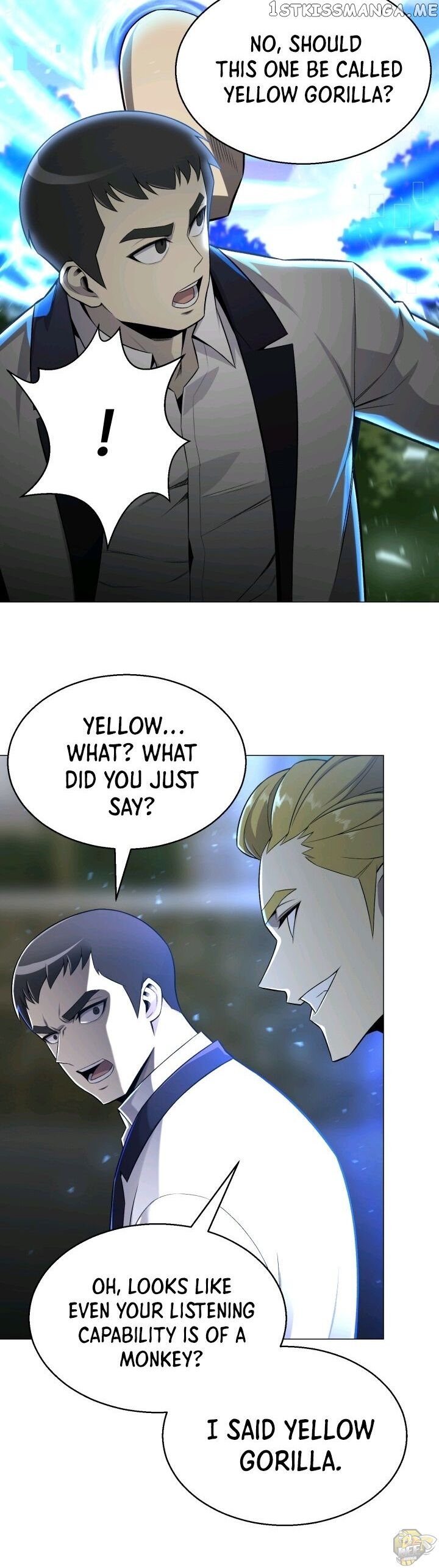 Reverse Villain Chapter 57 - page 7