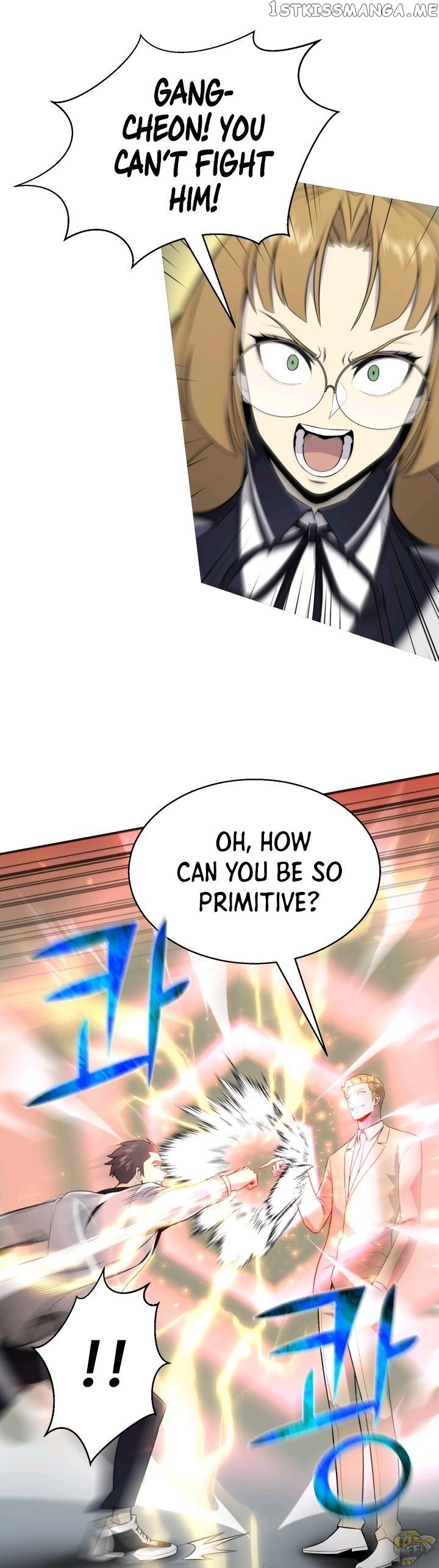 Reverse Villain Chapter 57 - page 9