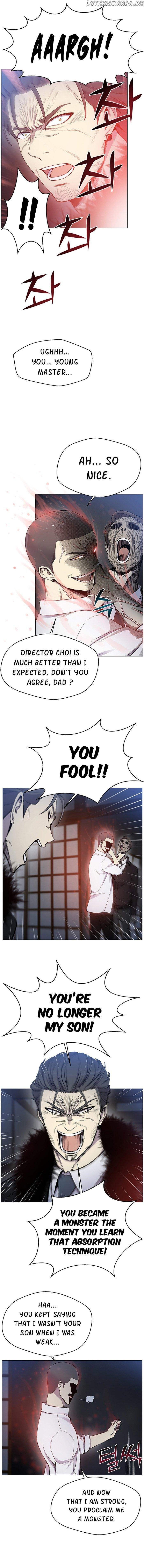 Reverse Villain Chapter 17 - page 3