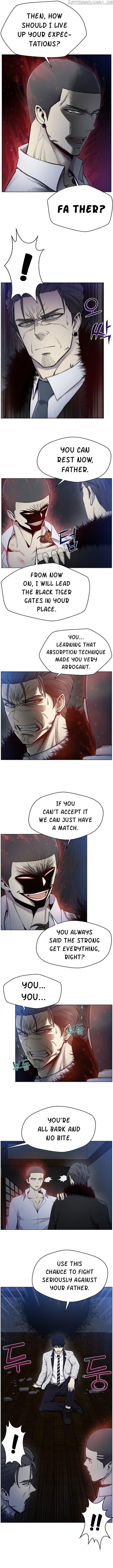 Reverse Villain Chapter 17 - page 4