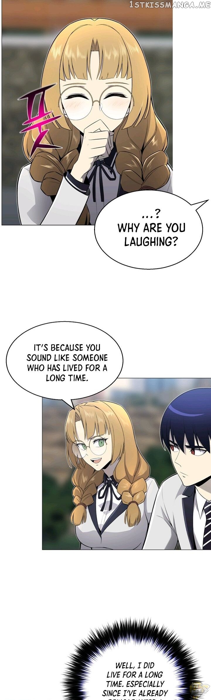 Reverse Villain Chapter 56 - page 11