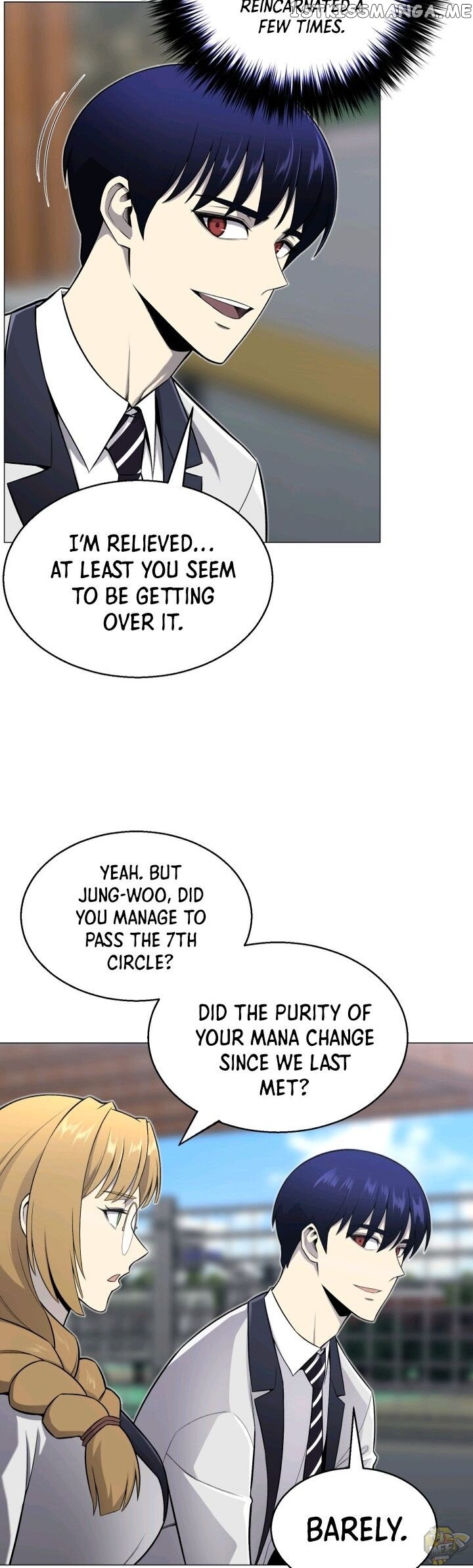 Reverse Villain Chapter 56 - page 12