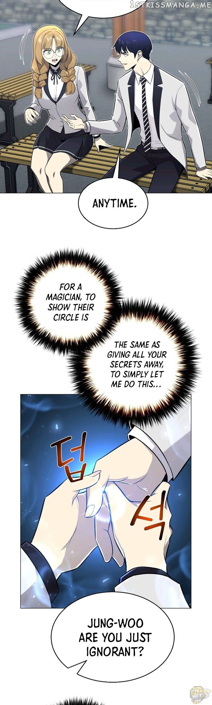 Reverse Villain Chapter 56 - page 14