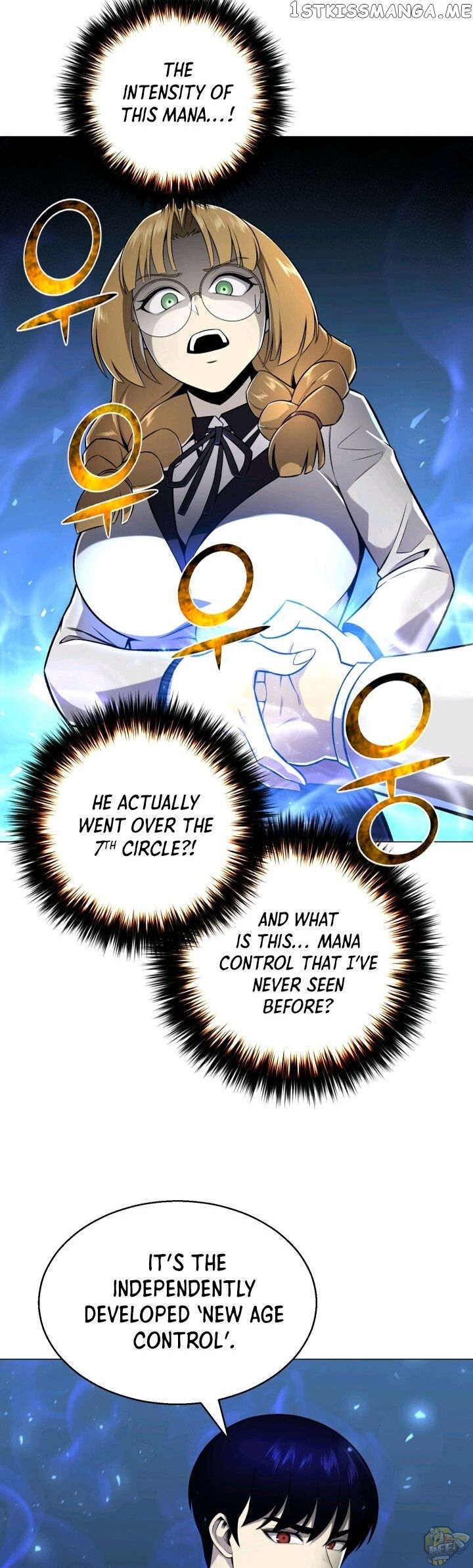 Reverse Villain Chapter 56 - page 15