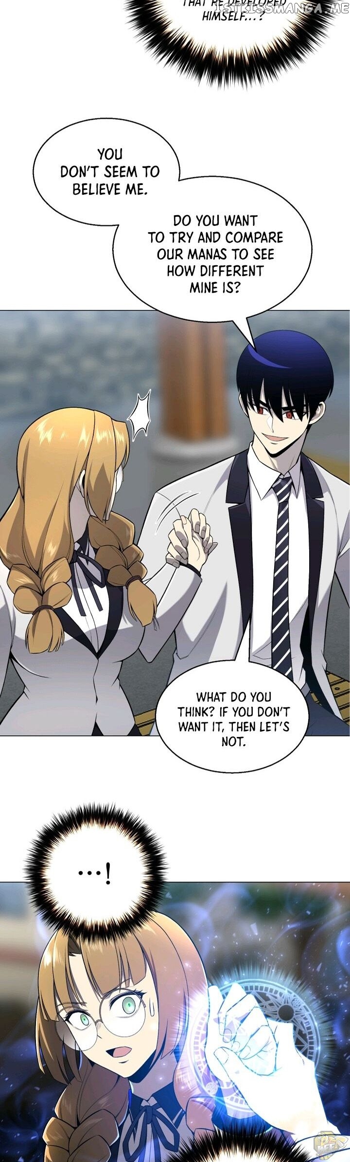 Reverse Villain Chapter 56 - page 17