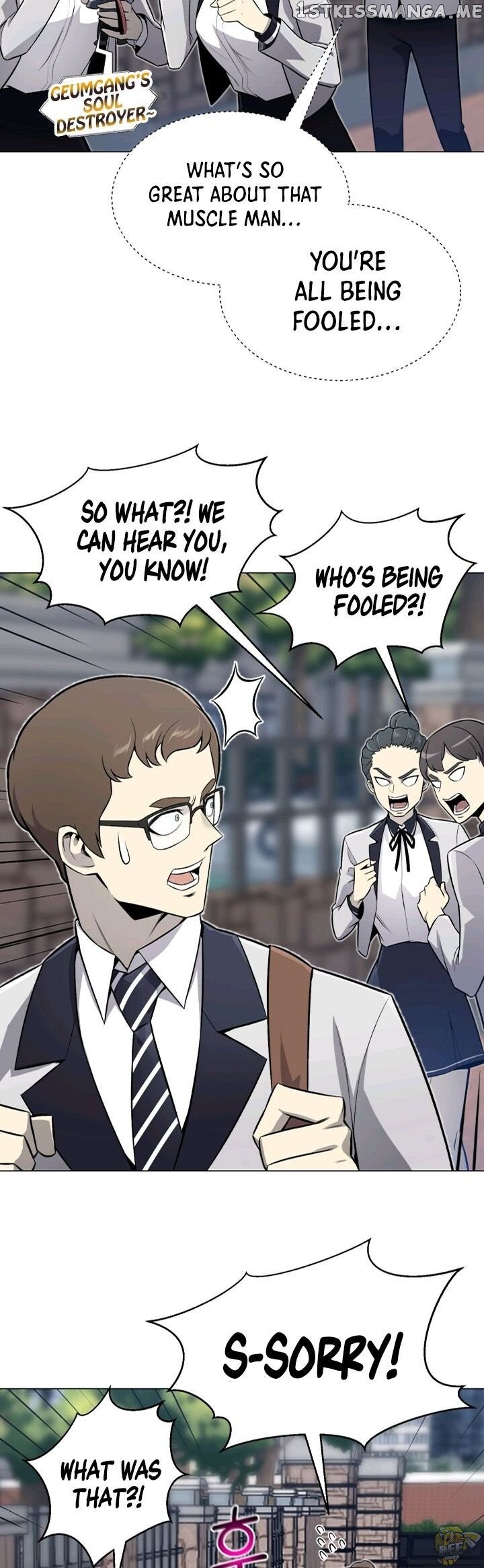 Reverse Villain Chapter 56 - page 2