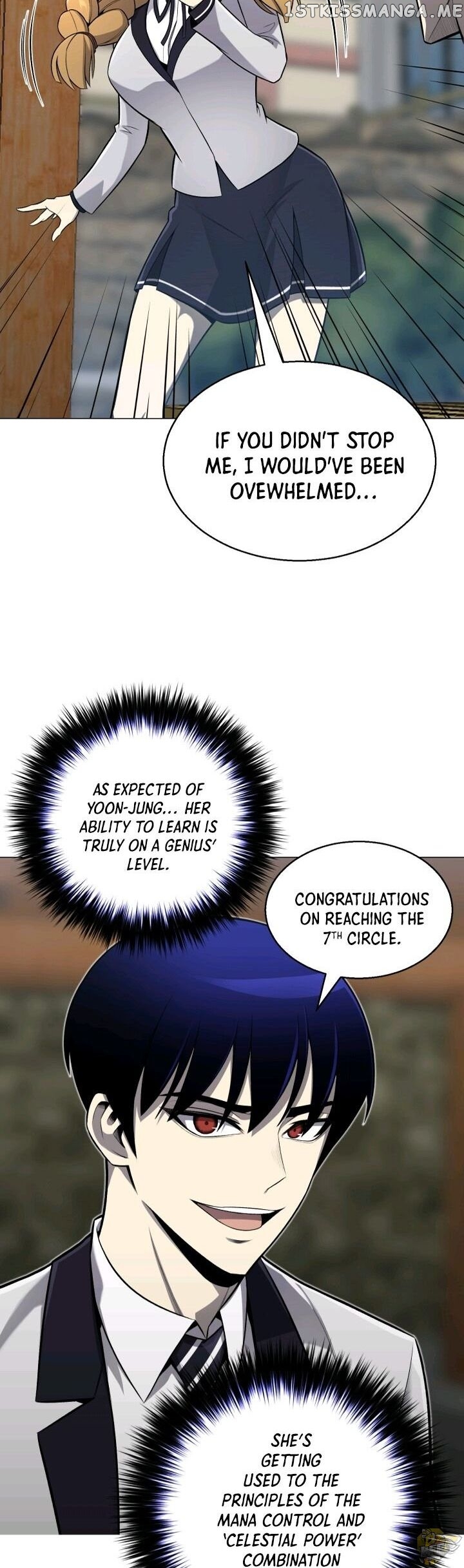 Reverse Villain Chapter 56 - page 21