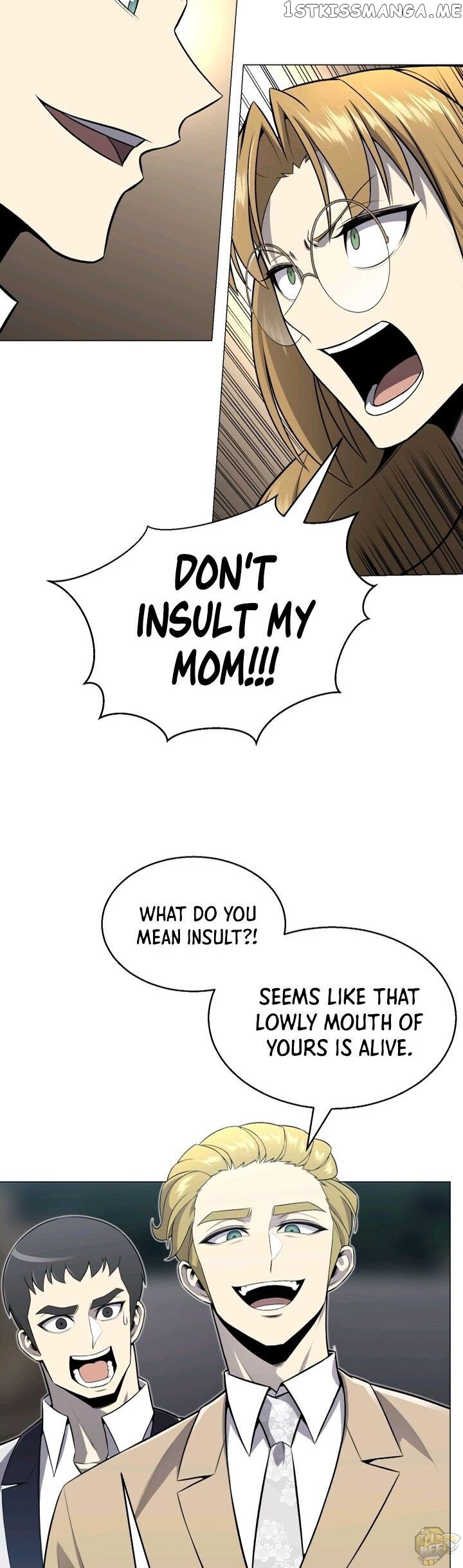Reverse Villain Chapter 56 - page 26