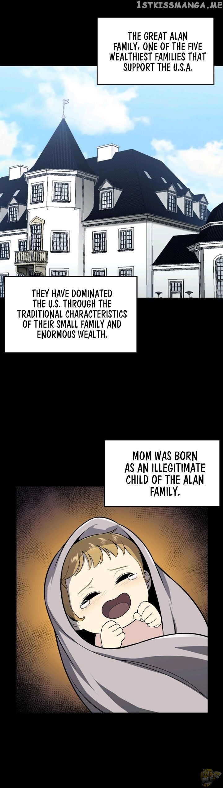 Reverse Villain Chapter 56 - page 28