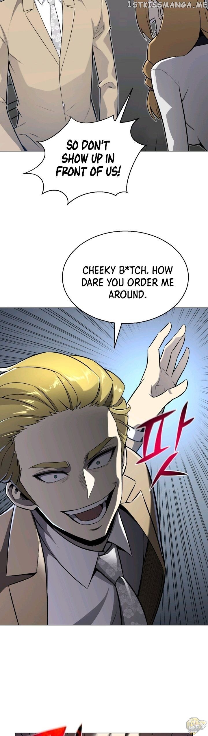 Reverse Villain Chapter 56 - page 34