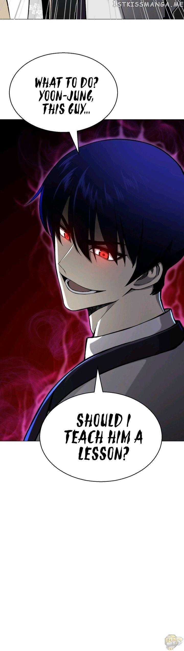 Reverse Villain Chapter 56 - page 36