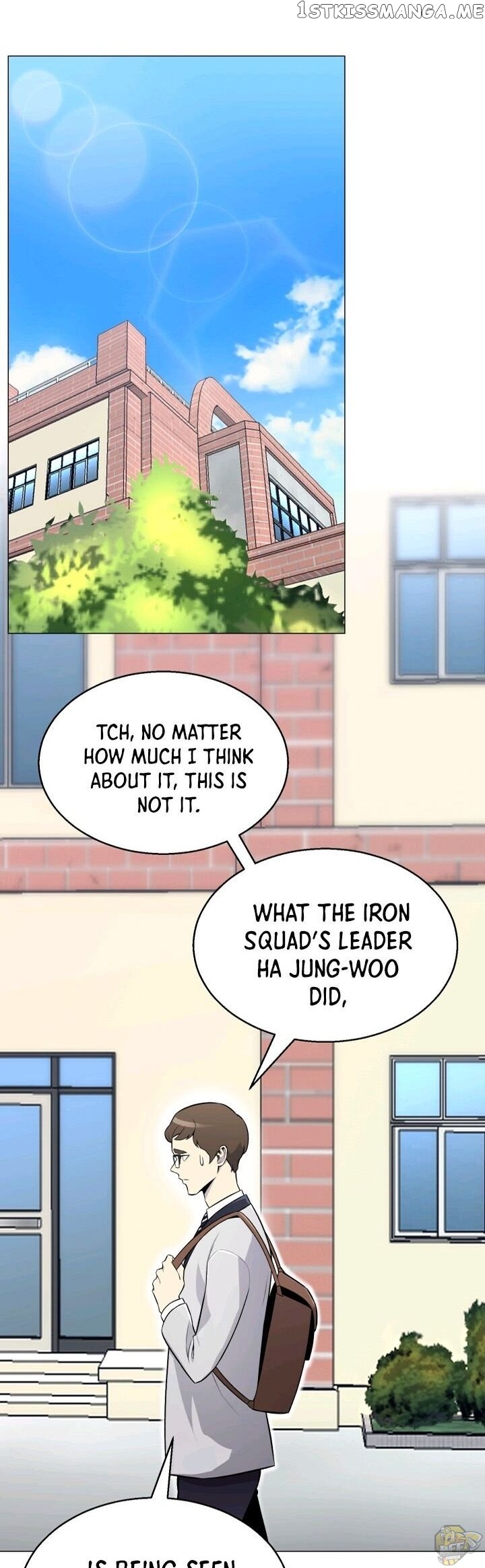 Reverse Villain Chapter 56 - page 4
