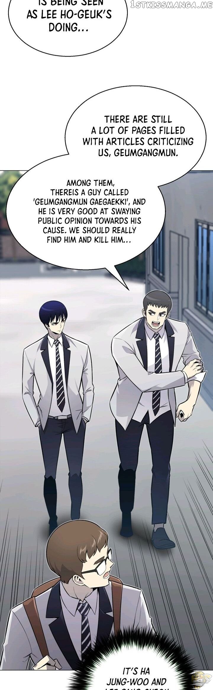Reverse Villain Chapter 56 - page 5