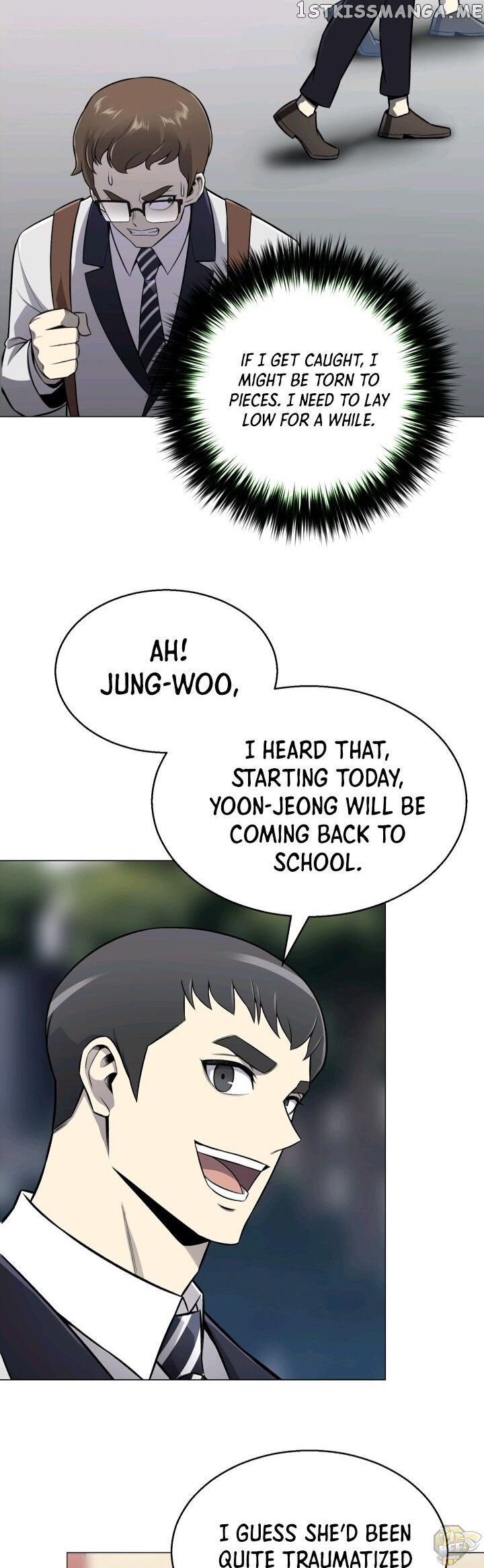 Reverse Villain Chapter 56 - page 7