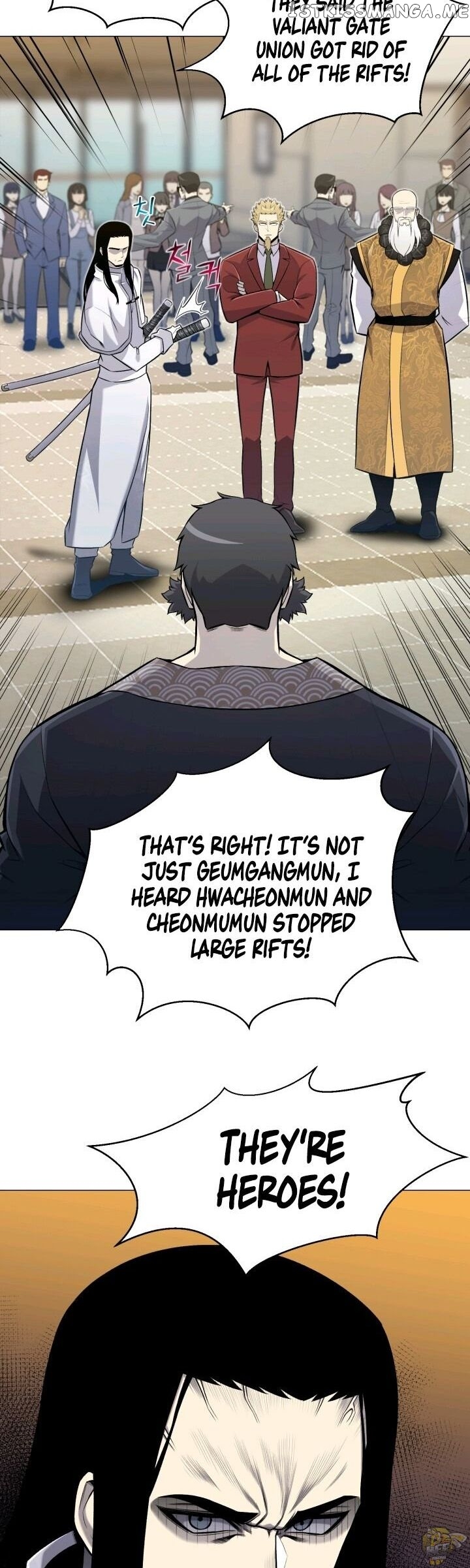 Reverse Villain Chapter 55 - page 10