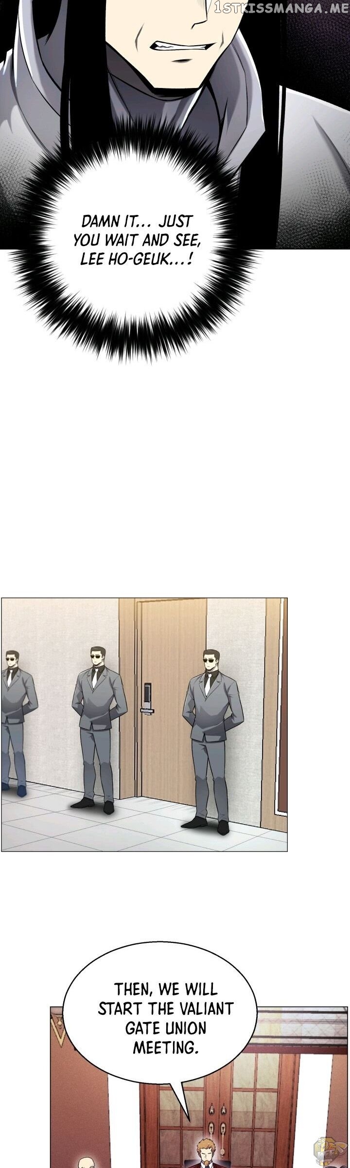 Reverse Villain Chapter 55 - page 11