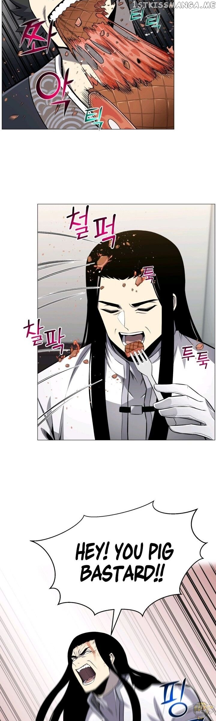 Reverse Villain Chapter 55 - page 14