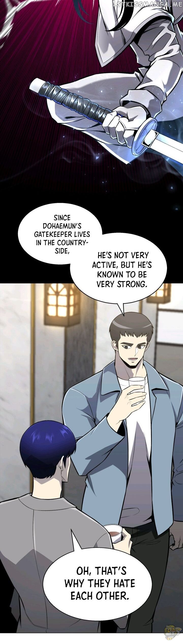 Reverse Villain Chapter 55 - page 17