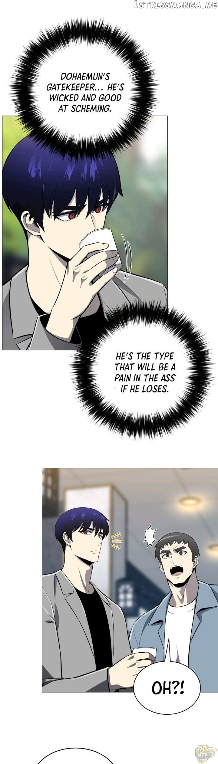 Reverse Villain Chapter 55 - page 18