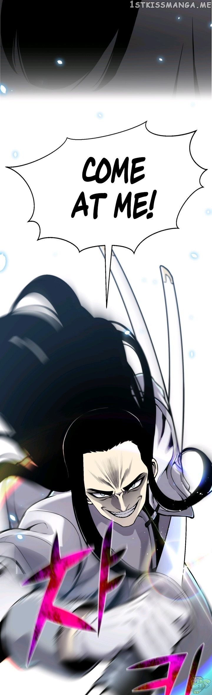 Reverse Villain Chapter 55 - page 2