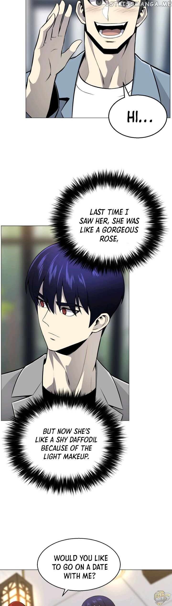 Reverse Villain Chapter 55 - page 20