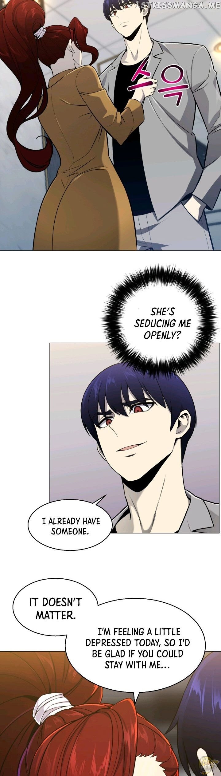 Reverse Villain Chapter 55 - page 21