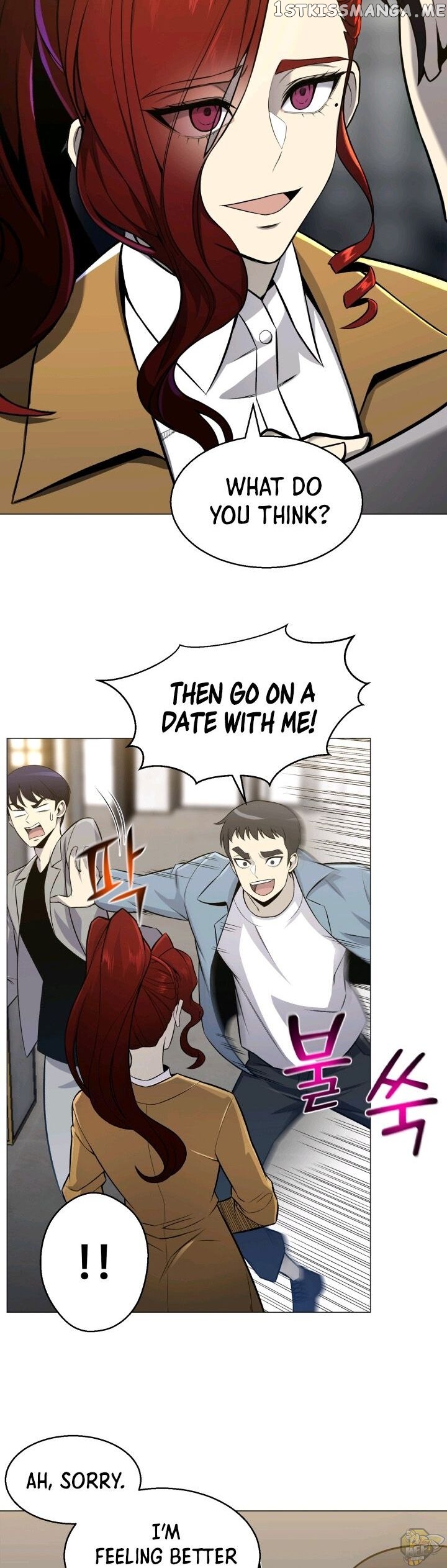 Reverse Villain Chapter 55 - page 22