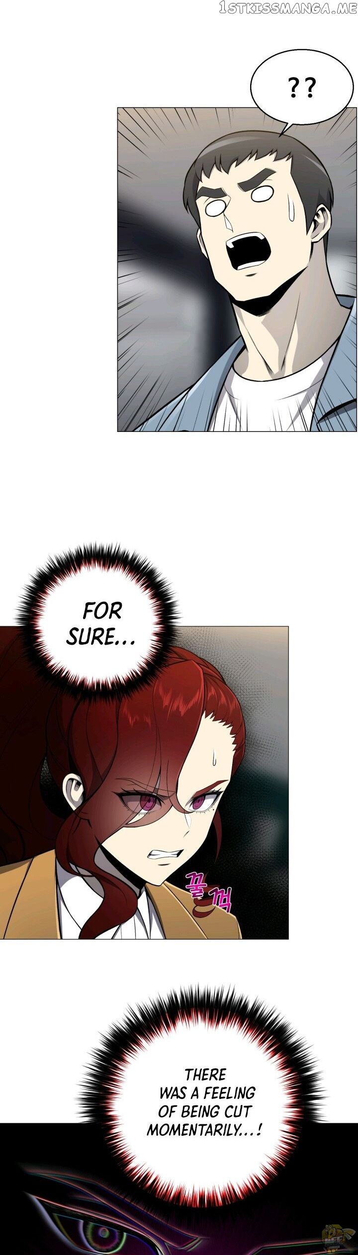 Reverse Villain Chapter 55 - page 25