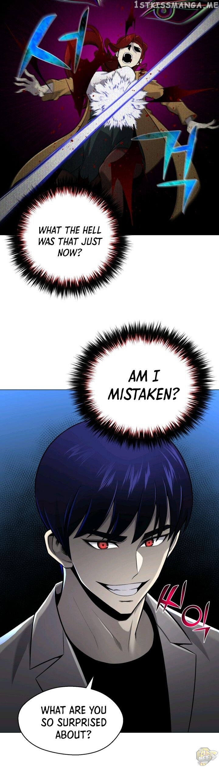 Reverse Villain Chapter 55 - page 26