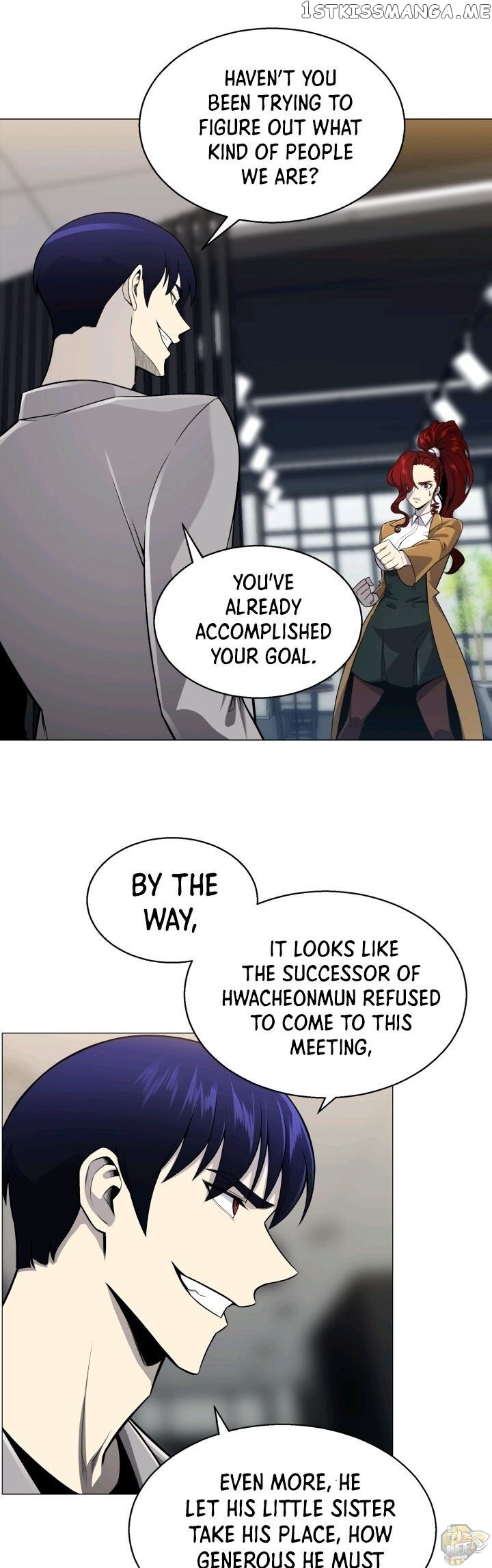 Reverse Villain Chapter 55 - page 27