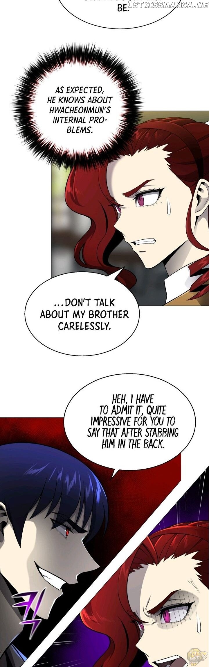 Reverse Villain Chapter 55 - page 28