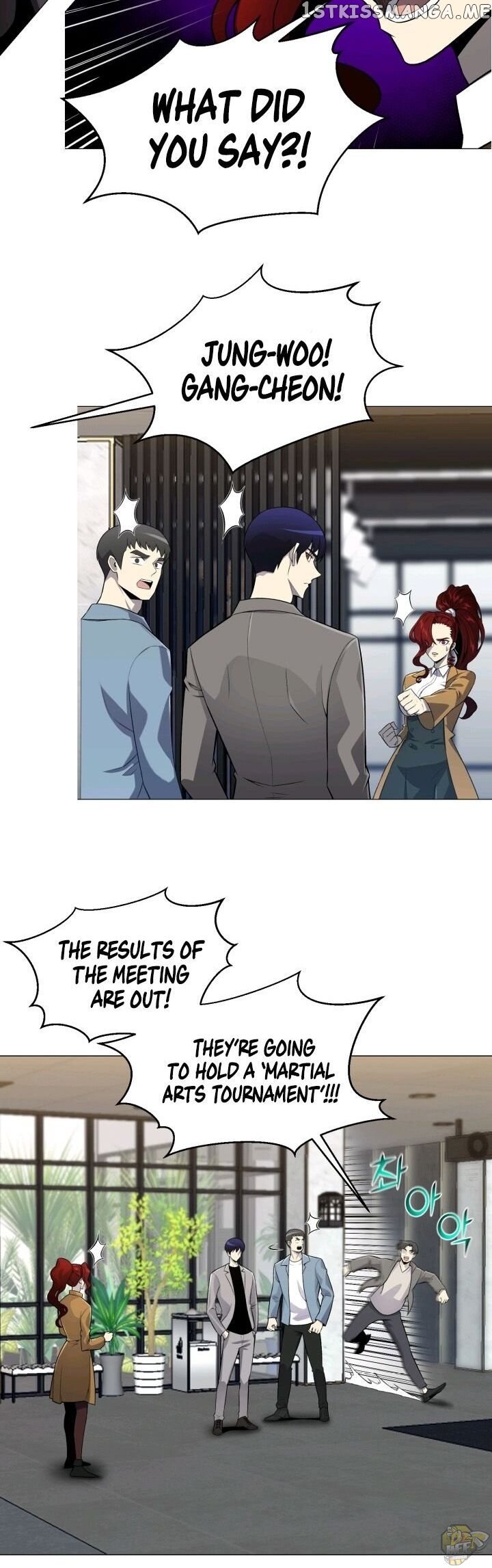Reverse Villain Chapter 55 - page 29