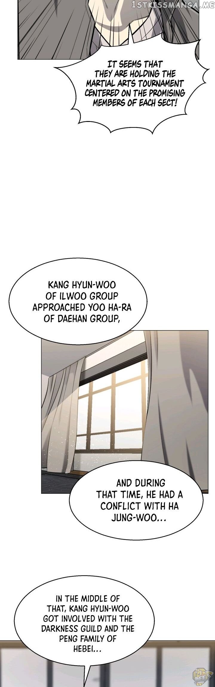 Reverse Villain Chapter 55 - page 31