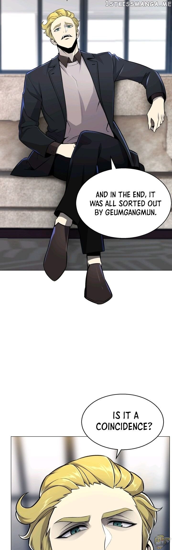 Reverse Villain Chapter 55 - page 32
