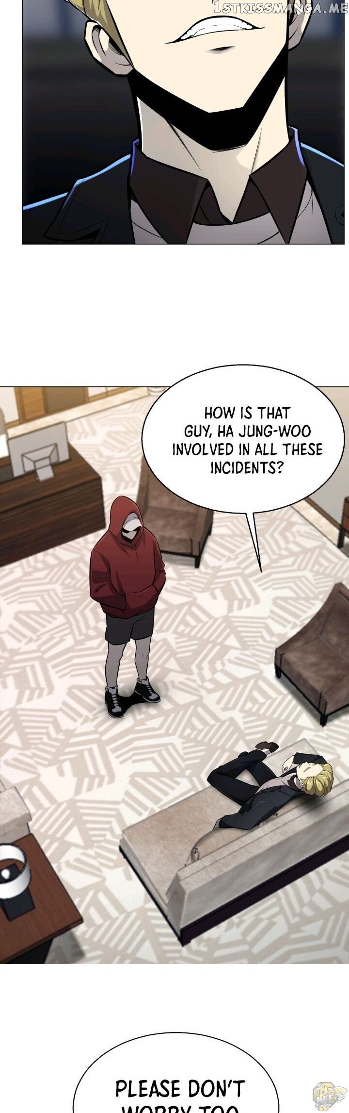 Reverse Villain Chapter 55 - page 33