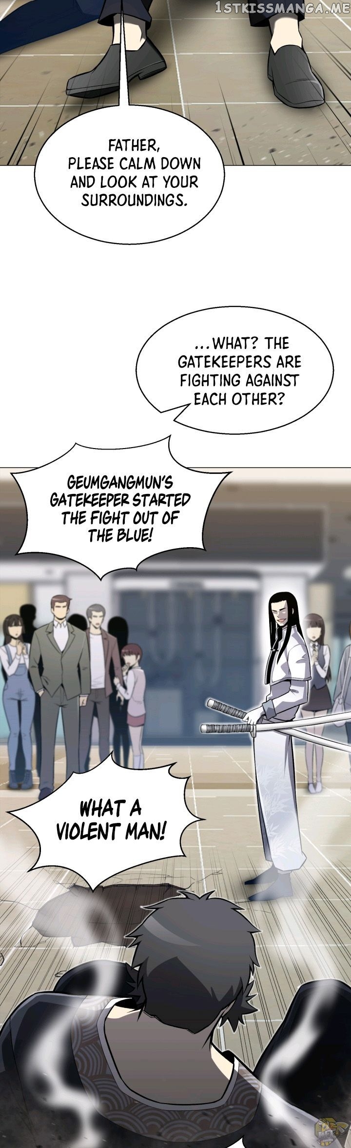 Reverse Villain Chapter 55 - page 5