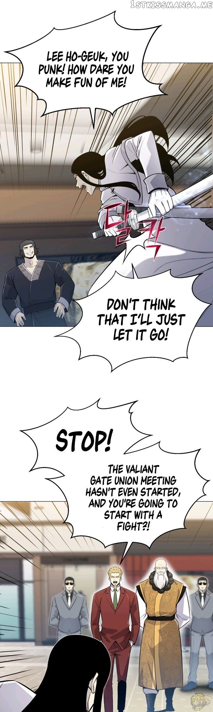 Reverse Villain Chapter 55 - page 8