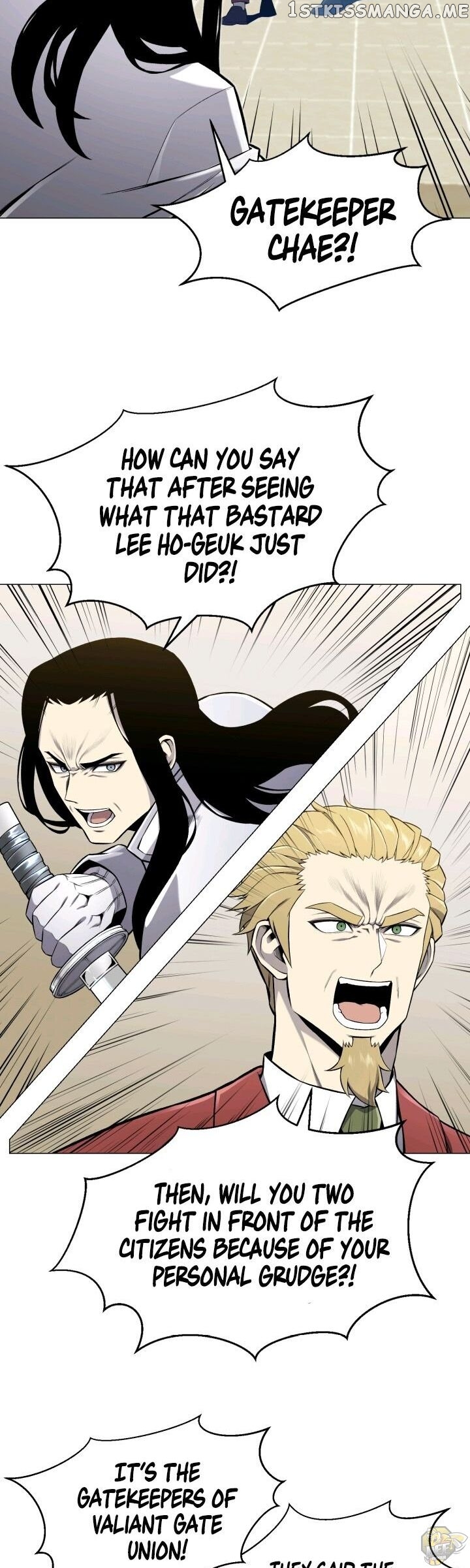 Reverse Villain Chapter 55 - page 9