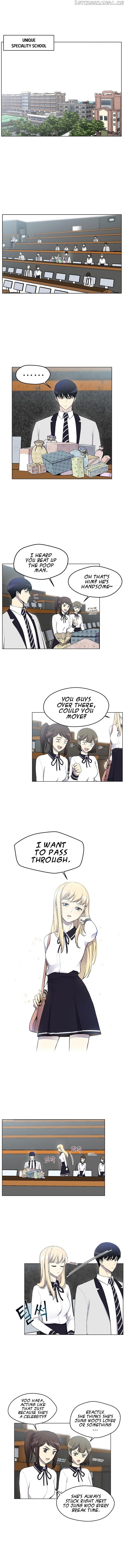 Reverse Villain Chapter 12 - page 2
