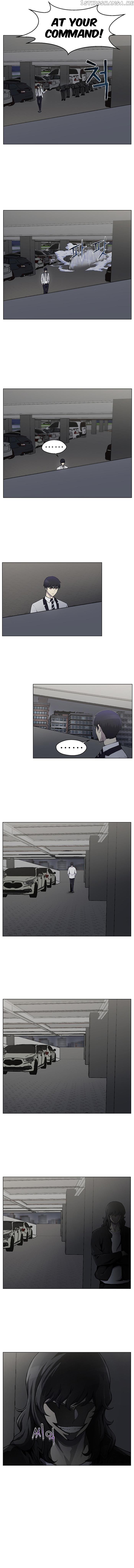 Reverse Villain Chapter 13 - page 6