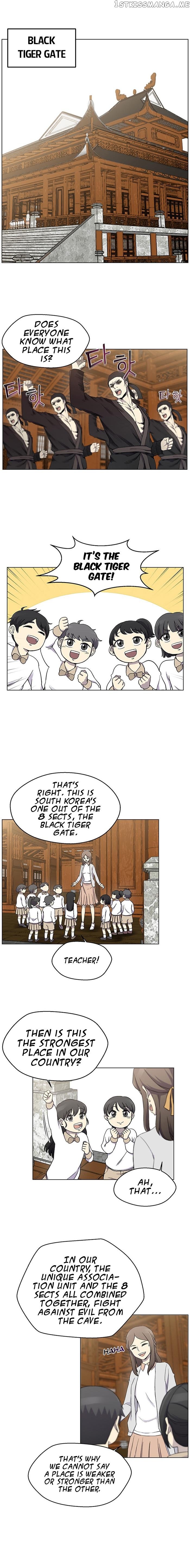 Reverse Villain Chapter 13 - page 7