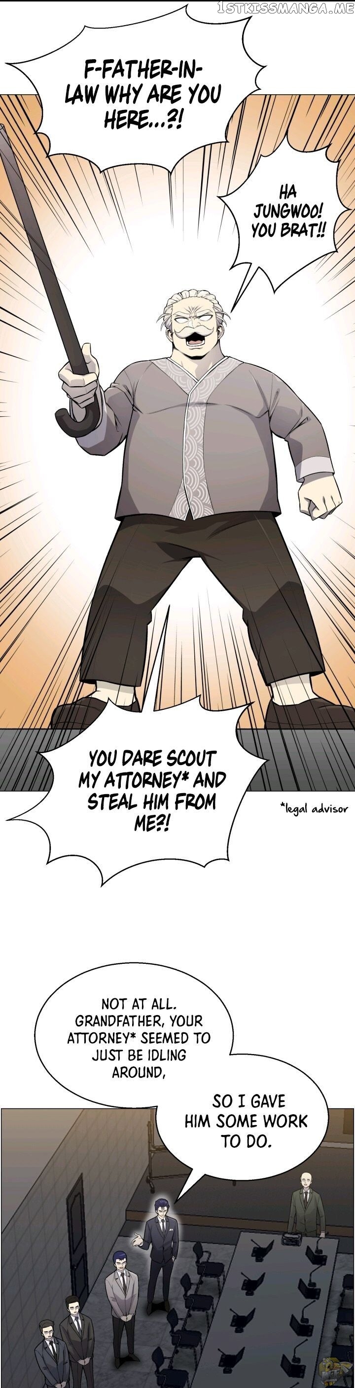 Reverse Villain Chapter 54 - page 1