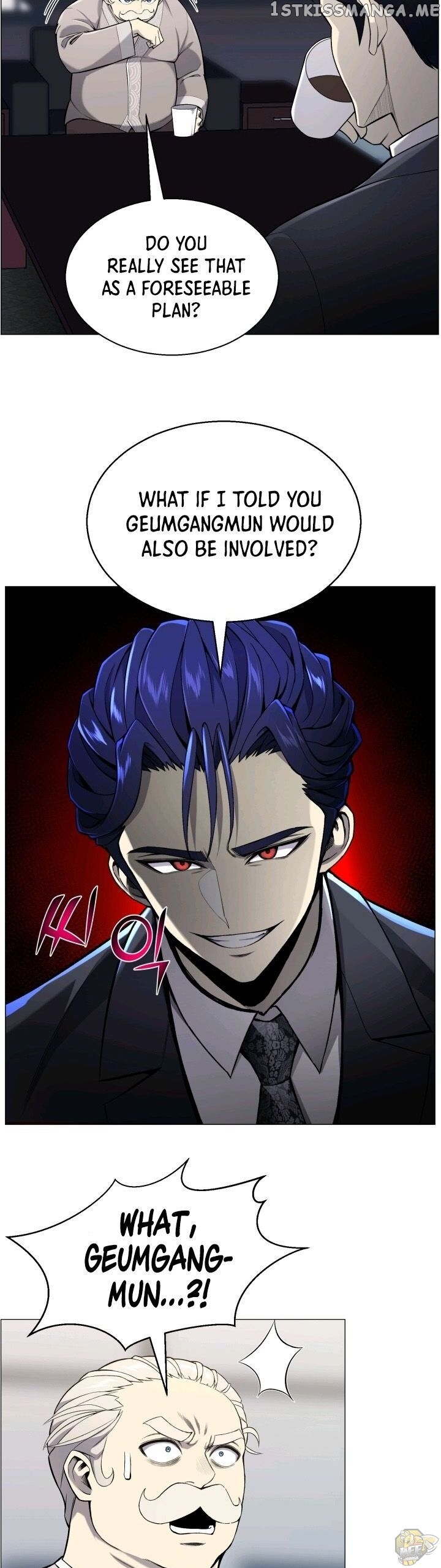 Reverse Villain Chapter 54 - page 10
