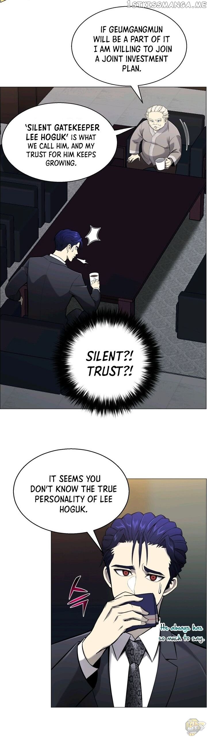 Reverse Villain Chapter 54 - page 12
