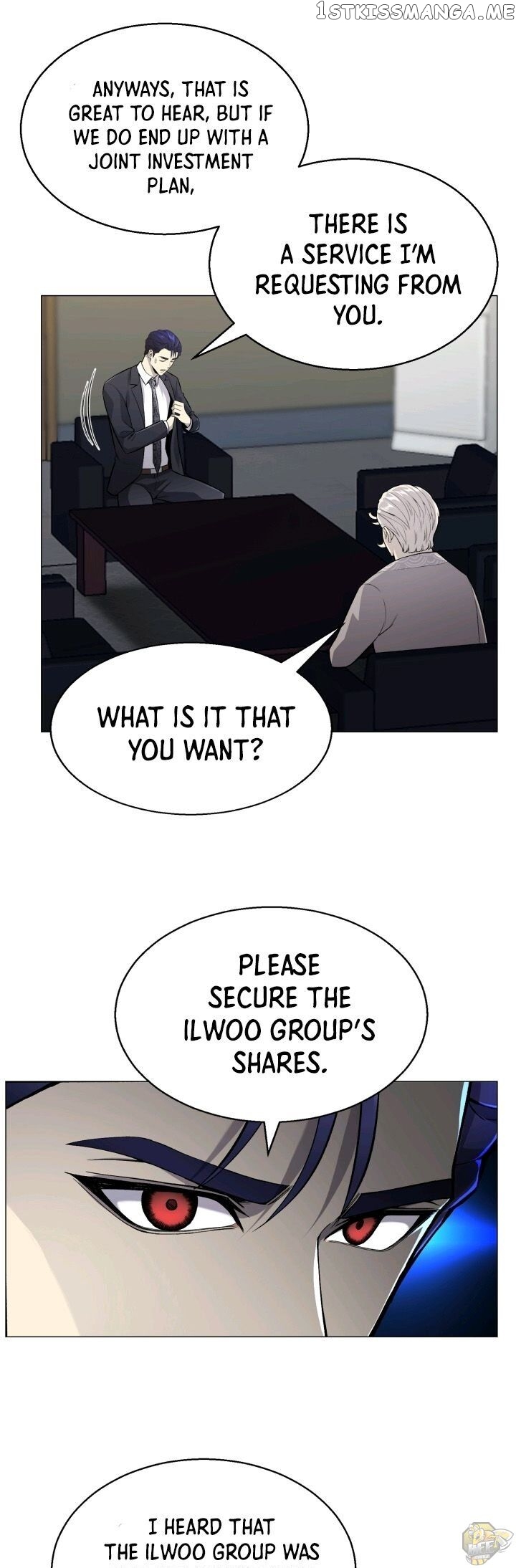 Reverse Villain Chapter 54 - page 13
