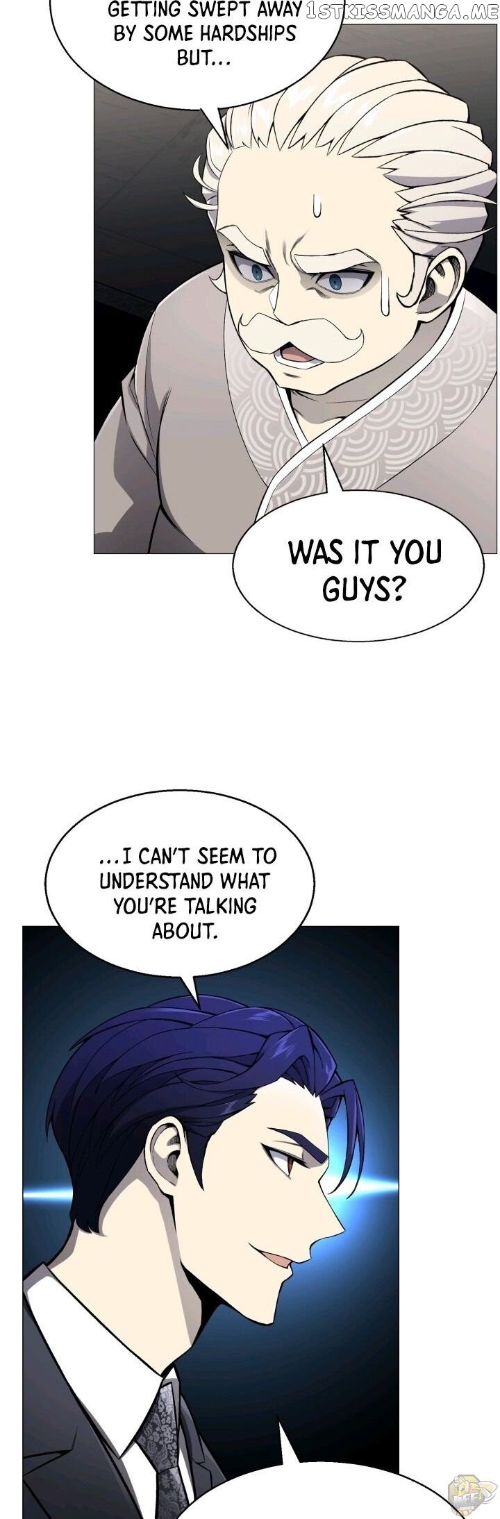 Reverse Villain Chapter 54 - page 14