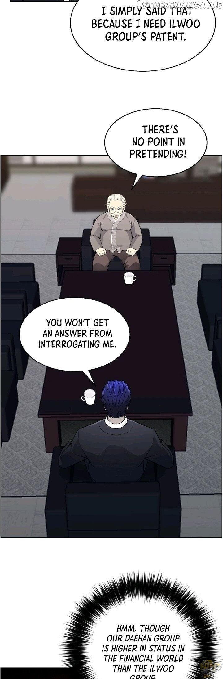 Reverse Villain Chapter 54 - page 15